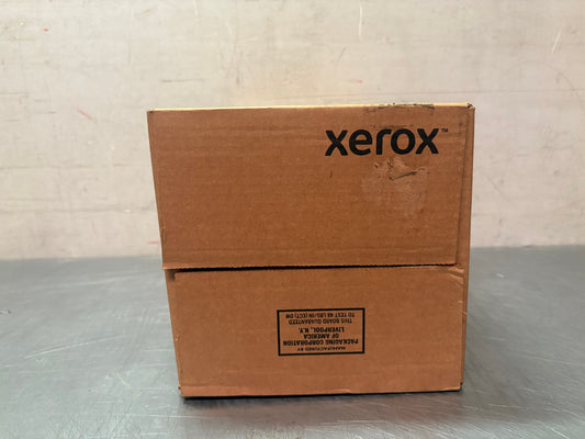 6R1261 006R01261 XEROX NUVERA 100 120 144 200 288 TONER NEGRO