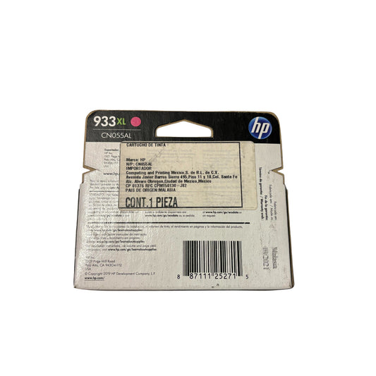 HP CN055AL 932XL OFFICEJET 6700 TINTA MAGENTA