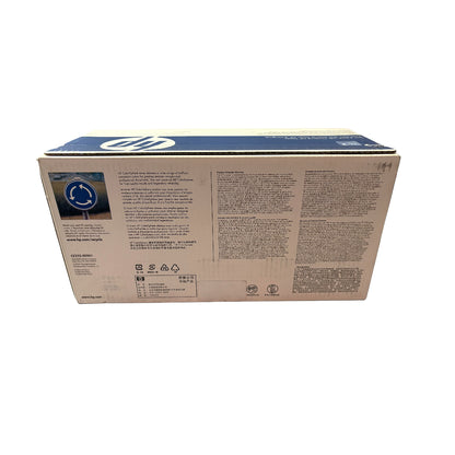 HP CE252A LASERJET CP3525 TONER AMARILLO