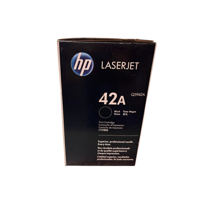 HP Q5942A LASER 4240 4250 CARTUCHO DE IMPRESION
