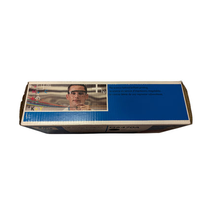 HP Q6470A LASERJET 3505 3600 3800 TONER NEGRO